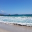 Spiaggia di Cea in Sardegna